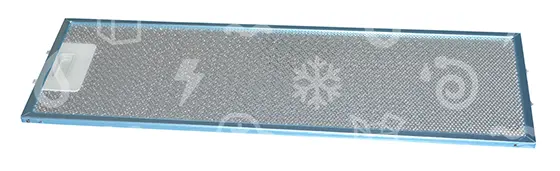 filtr tukový odsavače par WHIRLPOOL, ELICA, 177x533x8 mm